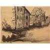 Image 3 : Maurice de Vlaminck orig lith Sausseron