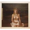 Image 2 : Andrew Wyeth signed collotype The Sauna