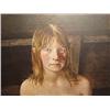 Image 4 : Andrew Wyeth signed collotype The Sauna