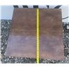 Image 6 : Solid Wood Square Coffee Table With Pegged Joints