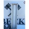 Image 2 : Electrical Supplies With Romex NMD-90 Wire and Fluorescent Fixtures