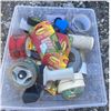 Image 7 : Hardware Supplies and Tape Dispensers