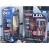 Image 5 : LED Lights, Rechargeable Spotlights, Glue Sticks and Accessories