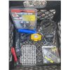 Image 6 : LED Lights, Rechargeable Spotlights, Glue Sticks and Accessories