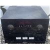 Image 1 : Panamax WI-200 AV Receiver with Speaker Wires