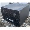 Image 3 : Panamax WI-200 AV Receiver with Speaker Wires
