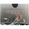 Image 5 : Panamax WI-200 AV Receiver with Speaker Wires