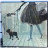 Image 2 : Fashion-Inspired Wall Art Prints on Board