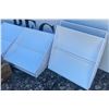 Image 2 : Cooper Lighting LED Luminaires with Box of Mixed Bulbs