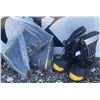 Image 1 : Dakota Work Boots and Baffin Technology Liners