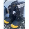 Image 2 : Dakota Work Boots and Baffin Technology Liners