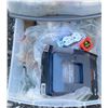 Image 5 : Plastic Storage Drawers With Assorted Gloves Hardware And Supplies