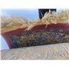 Image 3 : Carpet Art Deco Oriental Rug 6' x 9' Multi Colour