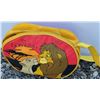 Image 4 : Lot: Sanding Supplies, Hand Tools, Bags, and Leisure Duffle