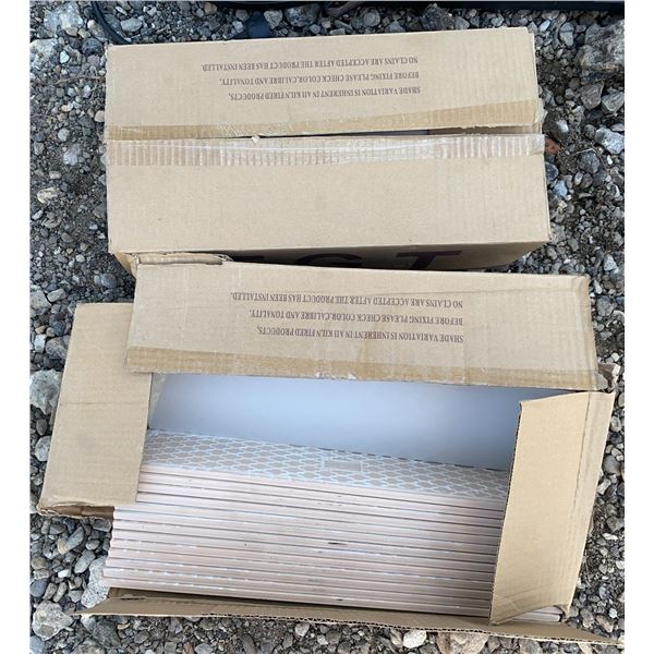 Porcelain Stoneware Tiles