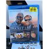 Image 2 : Media Lot: DVDs, CDs, Blu-ray, LG Player, Cribbage, Shoes Size 10