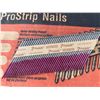 Image 10 : Construction Nails, Staples, and Brad Nails Lot