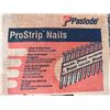 Image 7 : Construction Nails, Staples, and Brad Nails Lot
