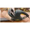 Image 2 : Yardworks 3.7A Electric Hedge Trimmer, Model 60-3090-0