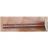 Image 3 : Yardworks 3.7A Electric Hedge Trimmer, Model 60-3090-0