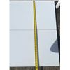 Image 10 : White Wood Crib With Mattress And Support Grid