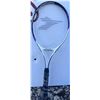 Image 21 : Lot: Shoes, Tennis Racket, Cap, Backpack