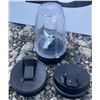 Image 6 : Kitchen Appliance and Utensil Lot: SodaStream, Ninja, Rice Cooker