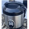 Image 7 : Kitchen Appliance and Utensil Lot: SodaStream, Ninja, Rice Cooker