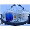 Image 1 : Drinkware: Glasses, Mugs, Mason Jars, Shot Glasses