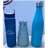 Image 11 : Kitchenware Lot With Drinkware, Utensils, and Bakeware