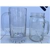 Image 5 : Glassware, Mugs, and Drinkware Lot (15 Pieces)