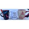 Image 6 : Glassware, Mugs, and Drinkware Lot (15 Pieces)