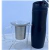 Image 9 : Glassware, Mugs, and Drinkware Lot (15 Pieces)
