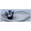 Image 10 : Kitchen Cookware and Bakeware Lot Including Pyrex