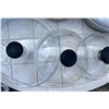 Image 2 : Kitchen Cookware and Bakeware Lot Including Pyrex