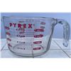 Image 3 : Kitchen Cookware and Bakeware Lot Including Pyrex