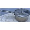 Image 4 : Kitchen Cookware and Bakeware Lot Including Pyrex