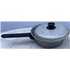 Image 8 : Kitchen Cookware and Bakeware Lot Including Pyrex