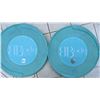 Image 3 : Fitness and Disc Golf Equipment Bundle