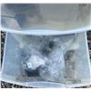 Image 6 : Gracious Living Four-Drawer Plastic Storage Cart with Contents