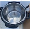 Image 4 : Instant Pot IP-DUO Multi-Function Cooker With Accessories