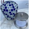 Image 7 : Home Decor and Bathroom Accessories Lot