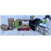 Image 1 : Scented Candles, Wax Melts, Essential Oils & Accessories