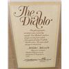 Image 3 : Certified Con Boland "The Diablo" Series Photographic Art Print