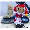 Image 2 : Collectibles, Dolls, Namco Plug & Play, Weight Watchers Scale