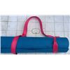 Image 4 : Fitness and Cleaning Essentials: Shark Vacuum, Bags, Yoga Mats