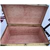 Image 4 : Everlite Union Brass Trunks, Made in Canada, 1942