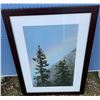 Image 4 : Framed Mountain Landscape Photographs