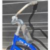 Image 5 : Sun Drifter Single-Speed Cruiser Bicycle Blue