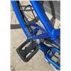Image 6 : Sun Drifter Single-Speed Cruiser Bicycle Blue